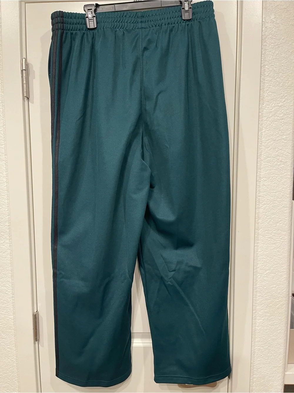 Adidas Originals Adicolor Baggy Firebird Track Pants extra Large New With Tags